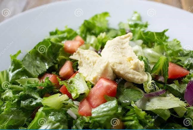 Cosy Special Salad/