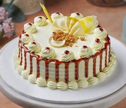 Mini Cake/ሚኒ ኬክ