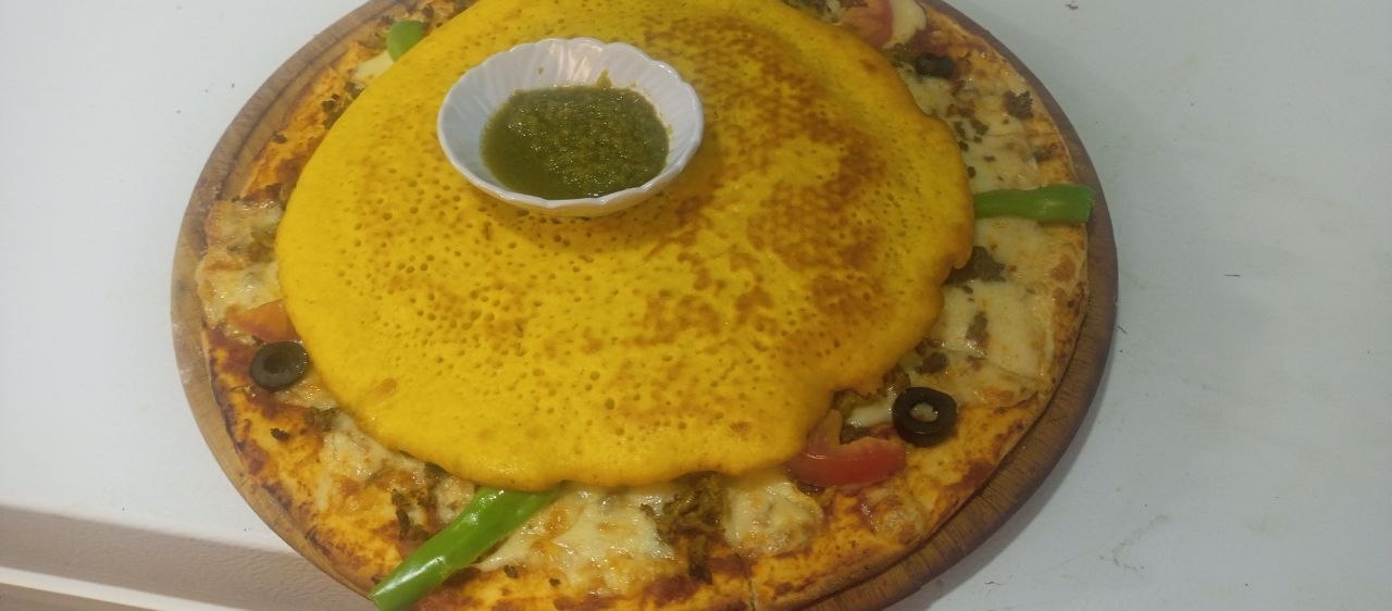 Cosy Special Pizza/ኮሲ ስፔሻል ፒዛ