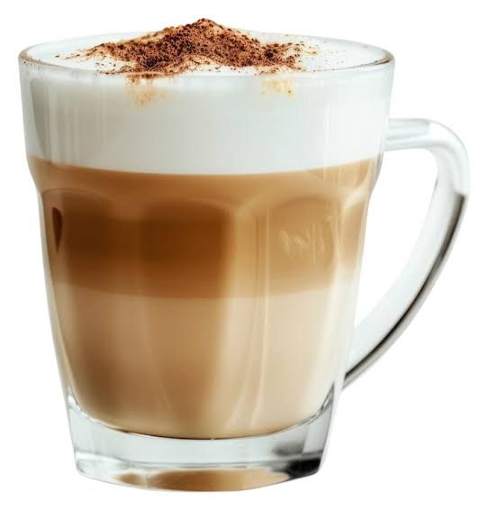 Coffee Late/