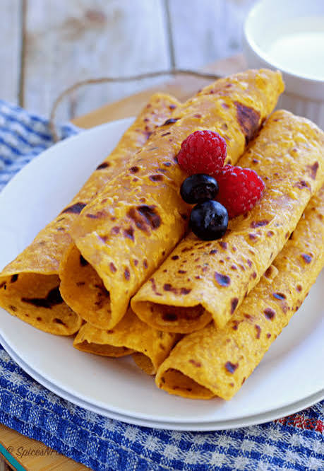 chapati/ቻፓቲ