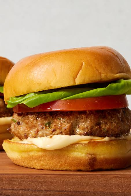 Normal Burger/ኖርማል በርገር