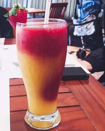 Special Juice/ስፔሻል ጁስ