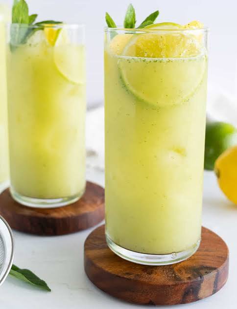 Leamon Juice/ሎሚ ጁስ