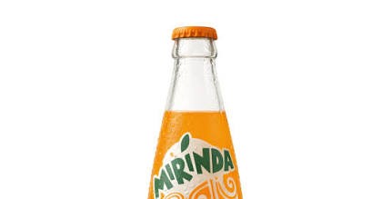 Mirinda / Pepsi/7up