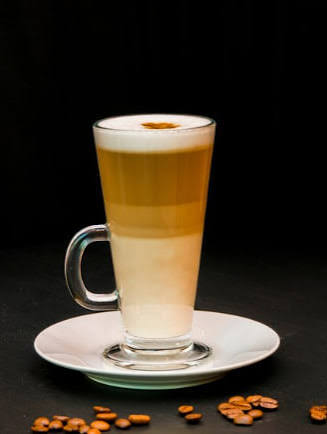 Double Macchiato/ደብል ማኪያቶ