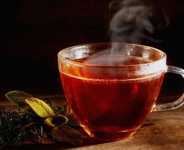 normal tea/ኖርማል ሻይ