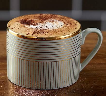 Cappuccino/ካፕችኖ