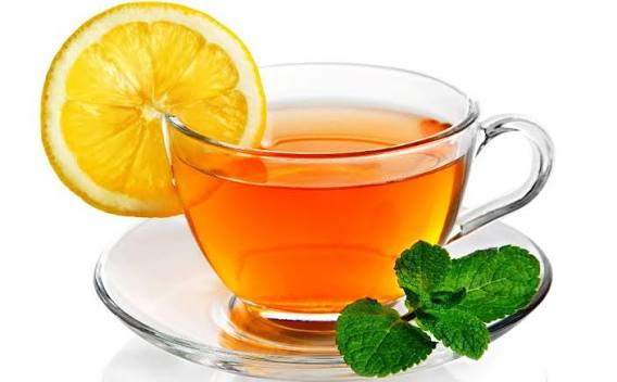 Tea with Leamon/ሻይ በሊሞን