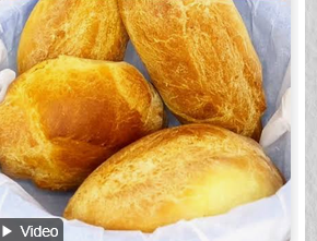Ext Bread/ዳቦ