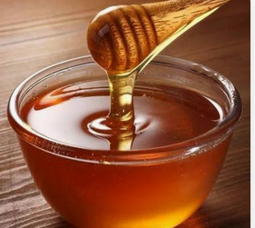 Ext Honey/ማር
