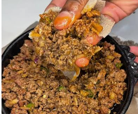 Fasting Dulet/ጾም ዱለት