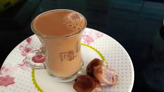 Lewz Tea/ለውንዝ ሻይ