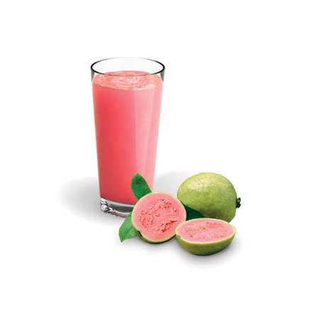 Guava Juice/ግዋቫ ጁስ