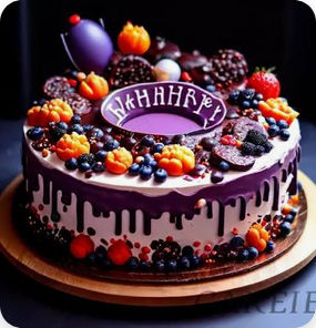 1kg Torta Special/