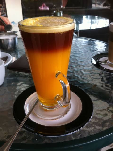 Cosy Special Tea/ኮሲ ስፔሻል ሻይ