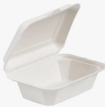 EXT Takeaway Box/ታክአዌይ ሳጥን
