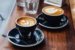 Baresta coffee/ባሪስታ ቡና