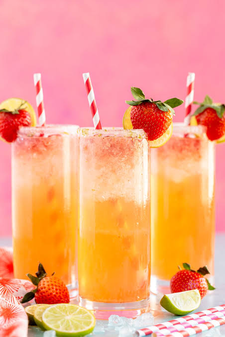 Special Mocktail/ስፔሻል ሞክቴል